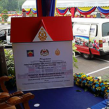 Gimmick and Launching